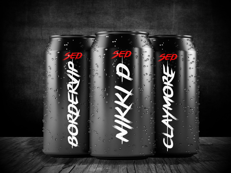 Sed (Radio Edit) (Single)