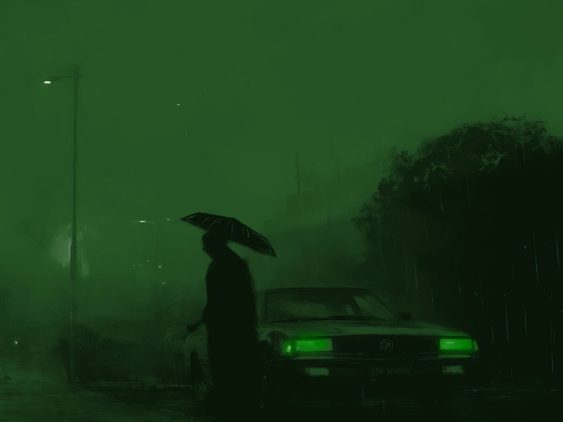 Otra Mentira (Single)