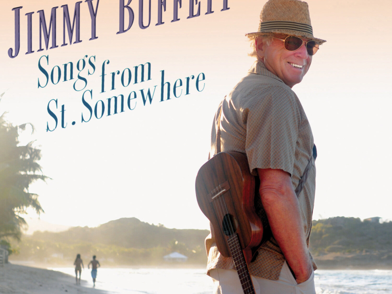 Songs from St. Somewhere