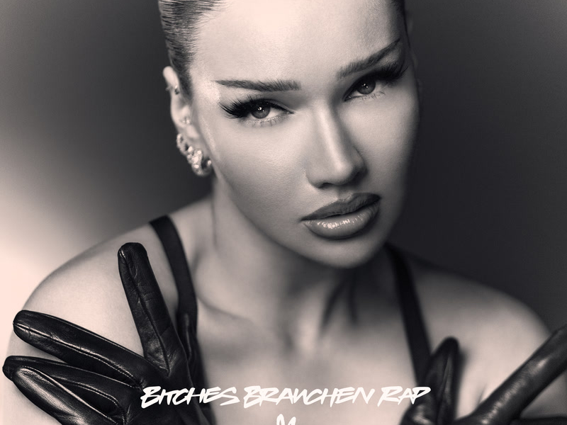 Bitches brauchen Rap