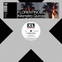 Kilometro Quinze (EP)