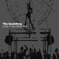 Lost Your Number (Single)