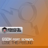 Lose This Feeling (feat. Scandal) (EP)
