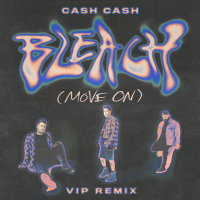 Bleach (Move On) (VIP Remix) (Single)