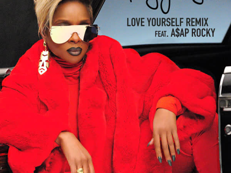 Love Yourself (Remix) (Single)