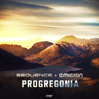Progregonia (Single)
