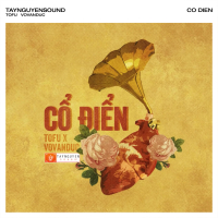 Cổ Điển (Classic Love) (Single)