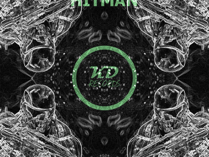Hitman (KDR001) (Single)