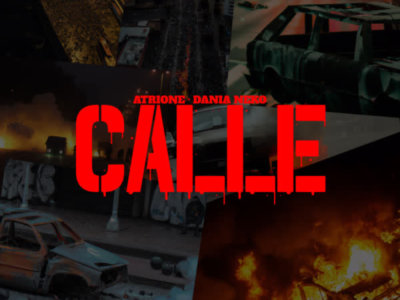 Calle (Single)