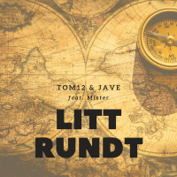 Litt Rundt (Single)