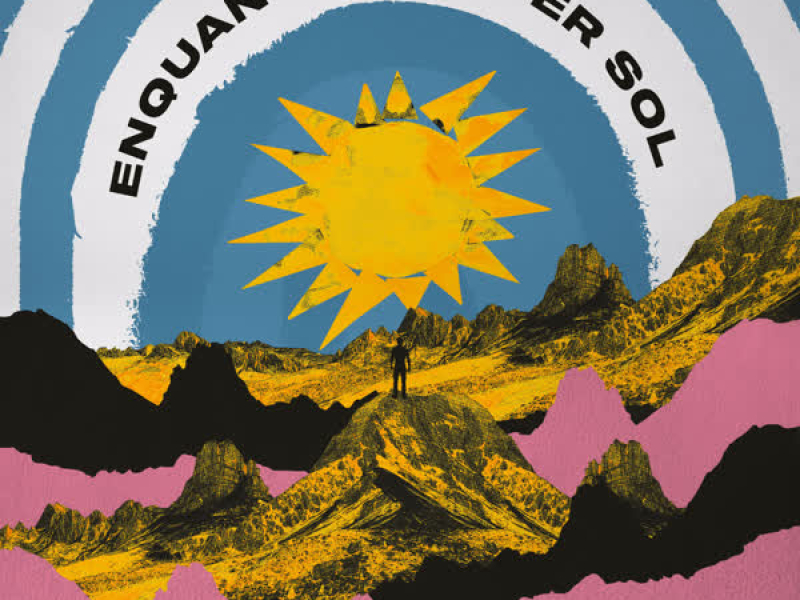 Enquanto Houver Sol (Eme Remix) (Single)