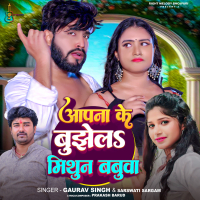 Apna Ke Bujhel Mithun Babua (Single)