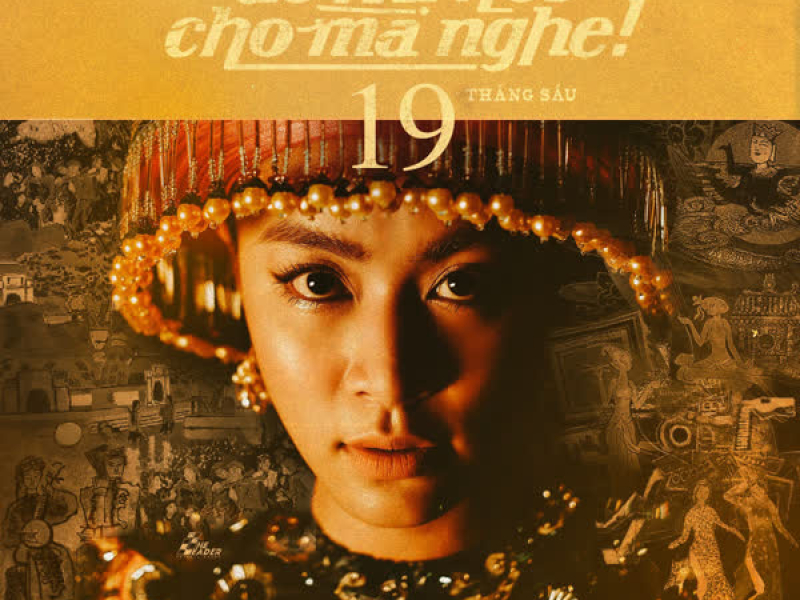 Để Mị Nói Cho Mà Nghe (Single)