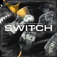 Switch (TCTS Remix) (Single)