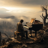 6 Pezzi, P. 44: No. 6. Internmezzo-serenata (Single)