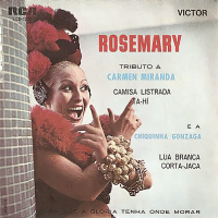 Tributo a Carmen Miranda e Chiquinha Gonzaga (EP)