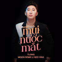 Mùi Nước Mắt (Remix) (Single)