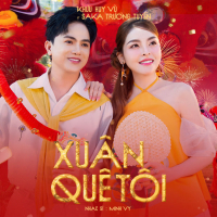 Xuân Quê Tôi (Single)
