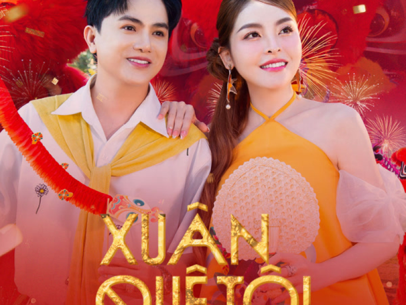 Xuân Quê Tôi (Single)