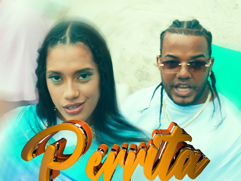 Perrita (Single)