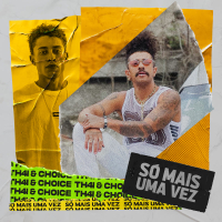 Só Mais Uma Vez (Single)
