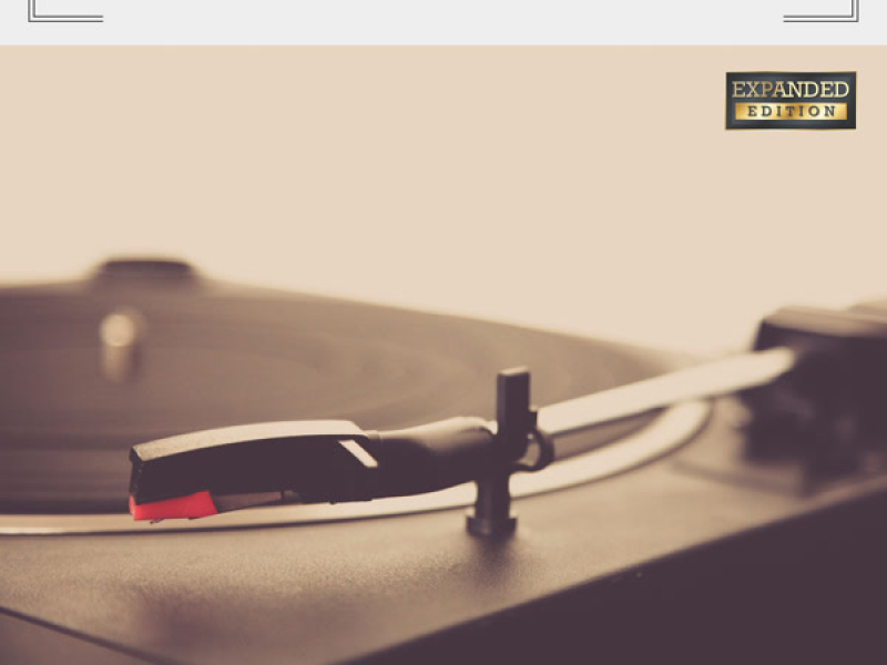 My Golden Favourites (Expanded Edition)