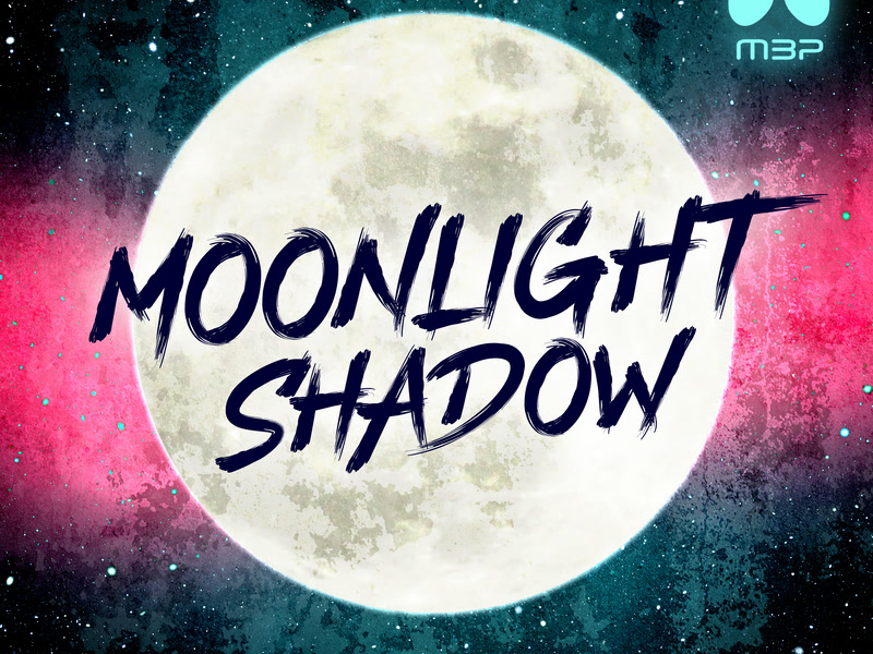 Moonlight Shadow (Single)