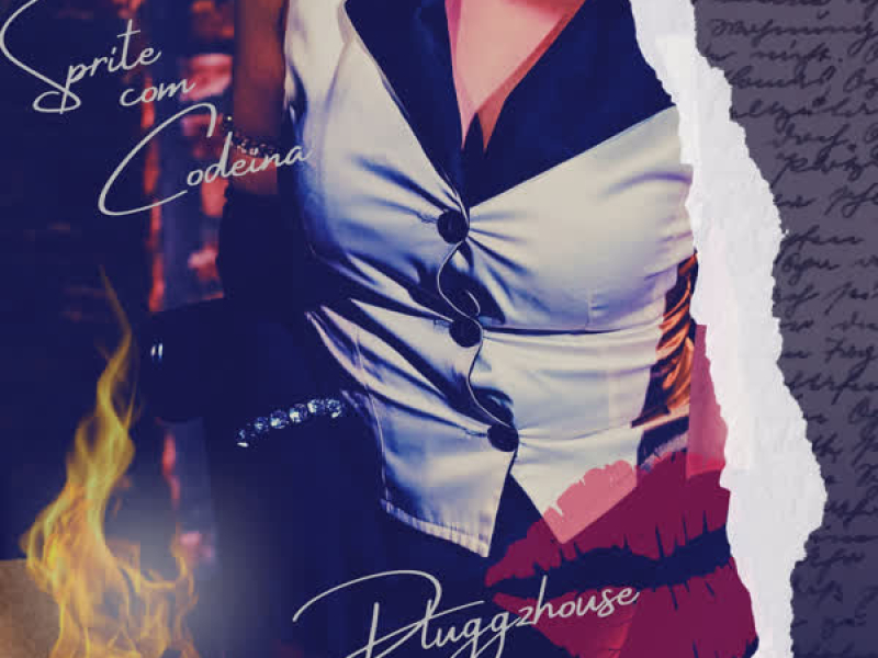 Sprite Com Codeina (Single)