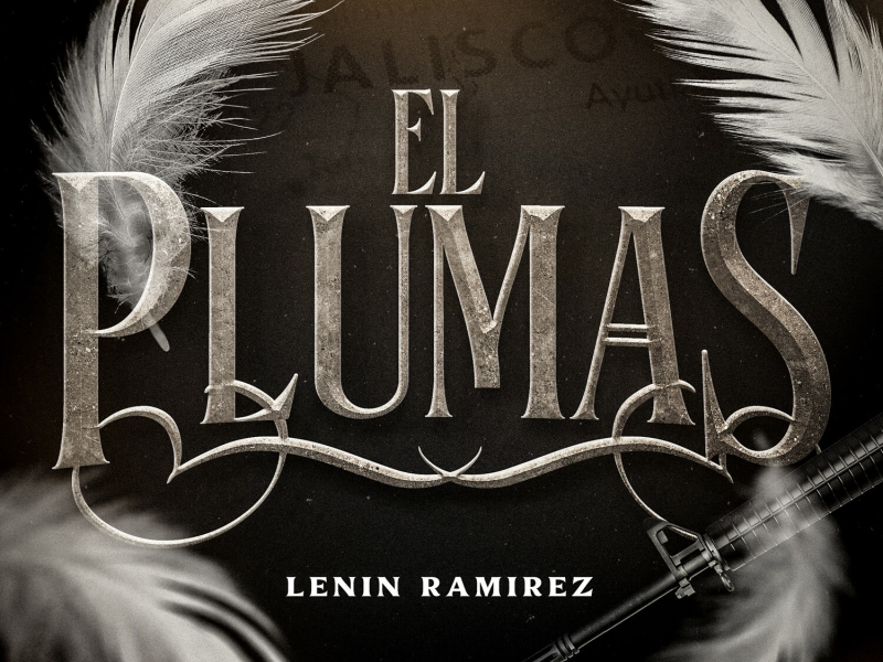 El Plumas (Single)
