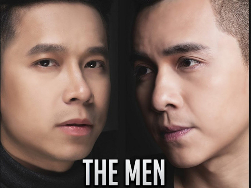 The Men Remix 2015