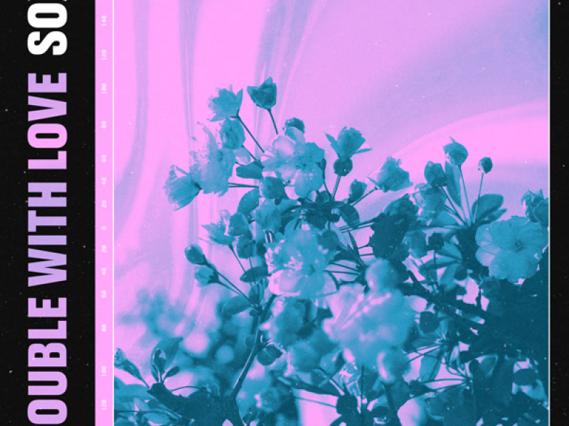 Trouble With Love (Single)