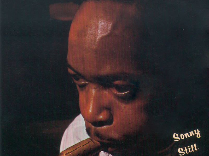 Sonny Stitt (Original LP Tracks)