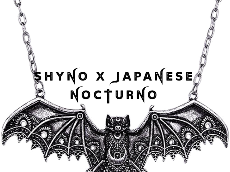 Nocturno (feat. Japanese) (Single)