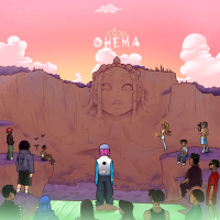 OHEMA (with Crayon & Bella Shmurda) (Single)