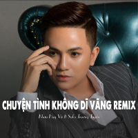 Chuyện Tình Không Dĩ Vãng (Remix (Ytmix)) (Single)