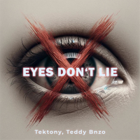 eyes don't lie (Techno Version) (Single)