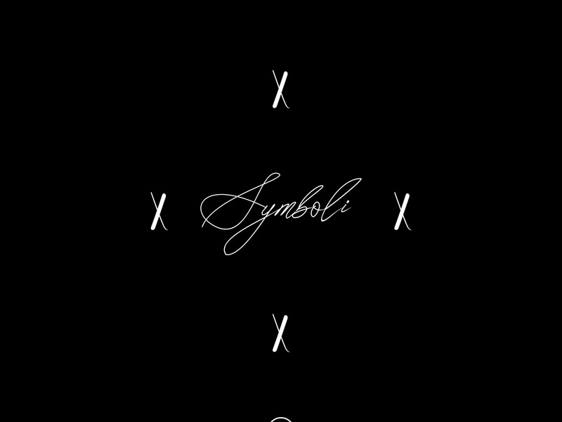 XXXXSYMBOLI (Single)