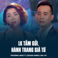 LK Tầm Gửi, Hành Trang Giã Từ (Single)