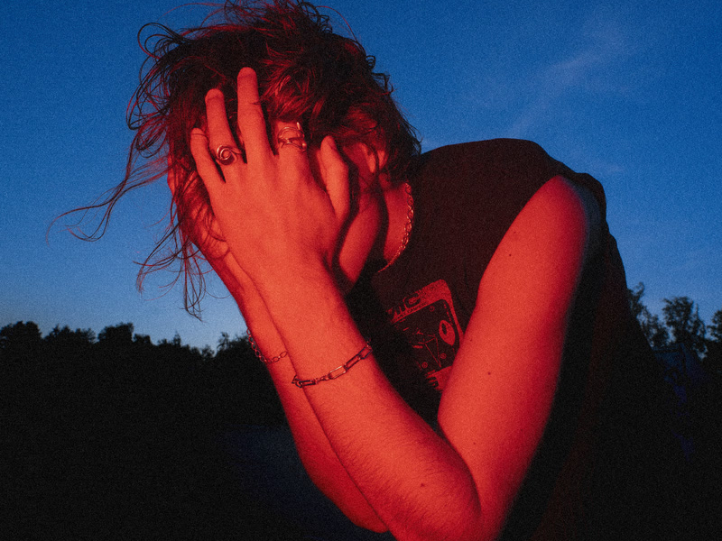 Rest Of This Life (Single)