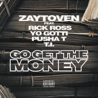 Go Get The Money (Single)