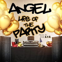 Life of the Party (feat. Lil Larry & Jovan Benson)