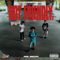 NOT FRIENDLY (Single)