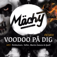 Voodoo på dig (MMD Remix) (Single)