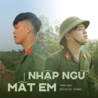 Nhập Ngũ Mất Em (Single)