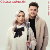 Vestirea nașterii Lui (Single)