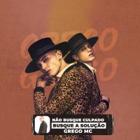 Não Busque Culpado Busque Solução (Single)