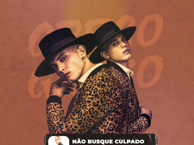 Não Busque Culpado Busque Solução (Single)