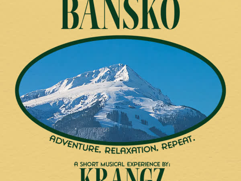 BANSKO (Single)