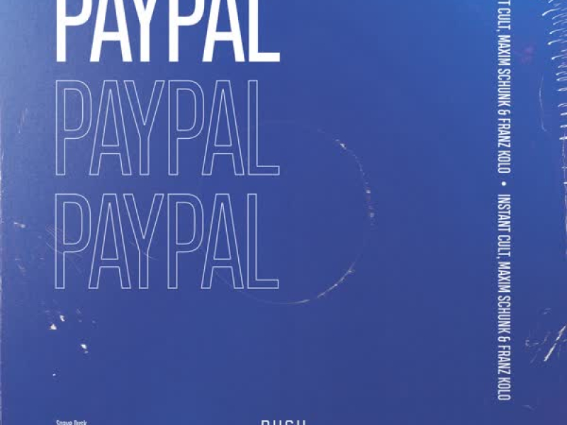 PayPal (Single)