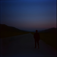 Around in Circles (Single)